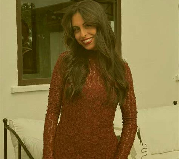 Noa Villalba del Alcor escort