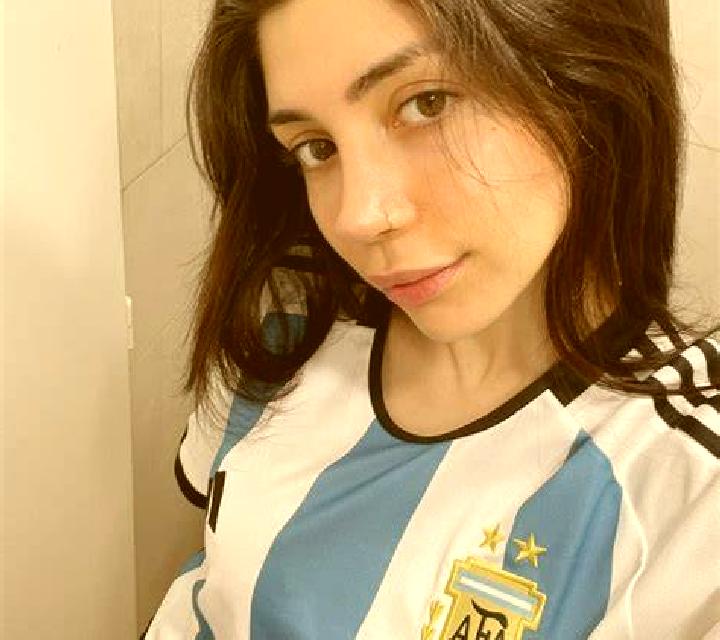Noa Zorita de los Canes escort