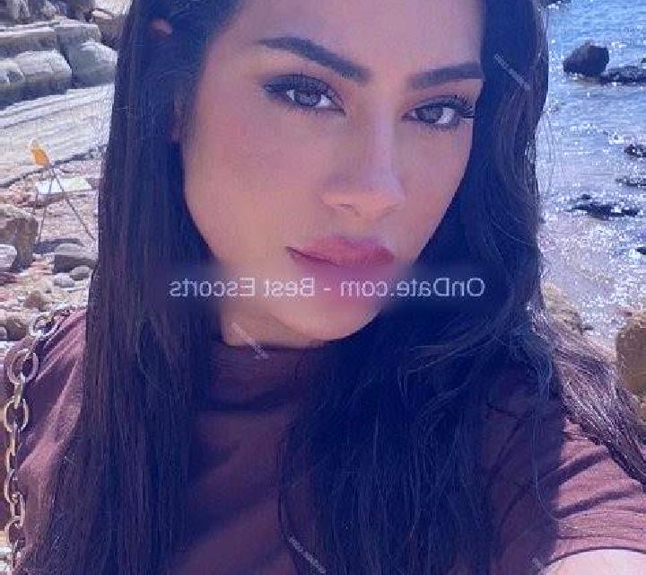 Noelia 2 El Pardo escort