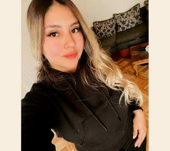 Noelia 2 Fondarella escort