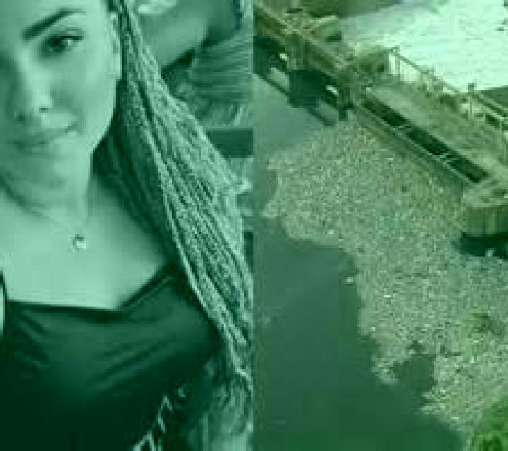 Noelia 2 Navarredonda de Gredos escort