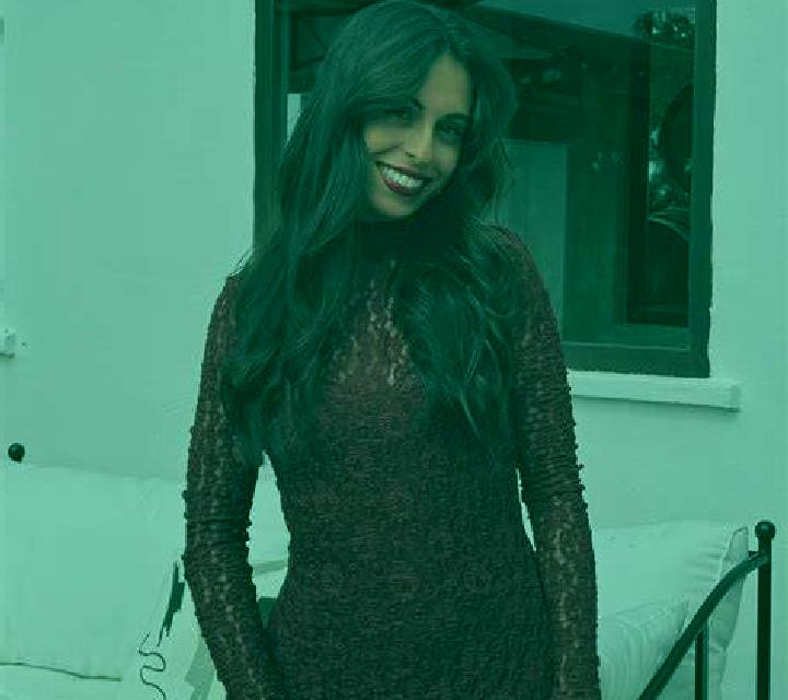 Noelia 2 Redovan escort