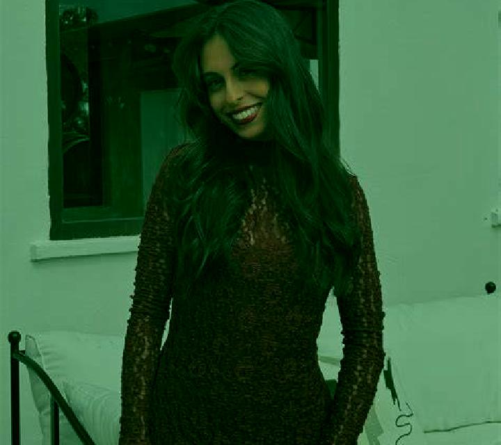 Noelia 2 San Fernando escort