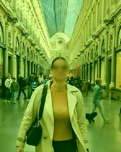 Noelia 2 Sanchonuno escort