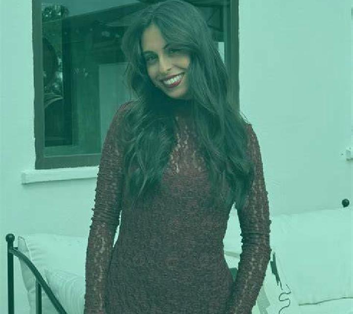 Noelia 2 Valfermoso de Tajuna escort
