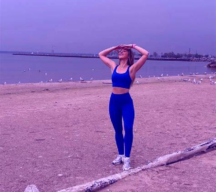 Noelia 2 Valles de Palenzuela escort
