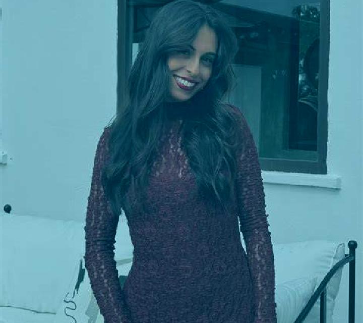 Noelia 2 Zujar escort