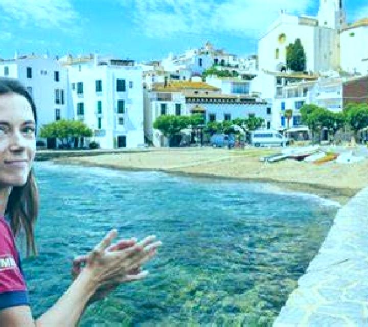 Noelia 3 Fonz escort