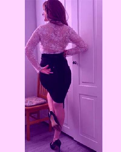Noelia 3 Leintz-Gatzaga escort