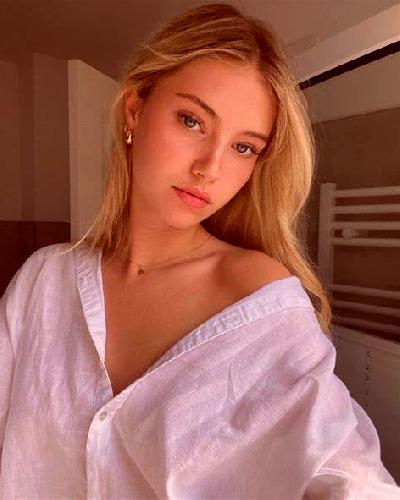 Noelia 3 Olite-Erriberri escort
