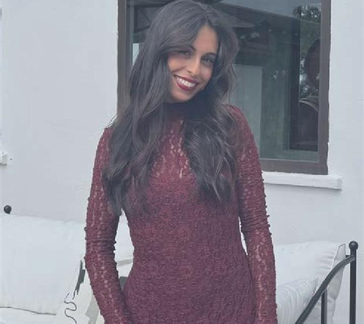 Noelia 3 Piedras Blancas escort