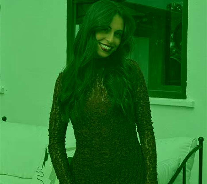 Noelia 3 Villasbuenas escort