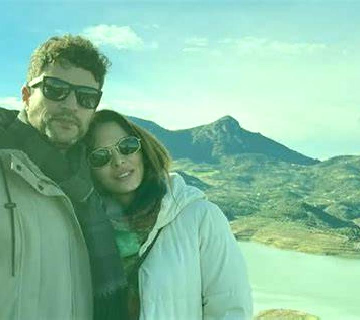 Noelia Baltar escort