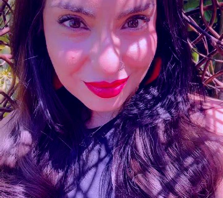 Noelia Cardenete escort