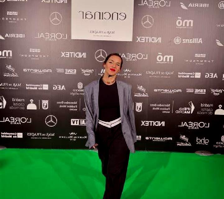 Noelia Erla escort