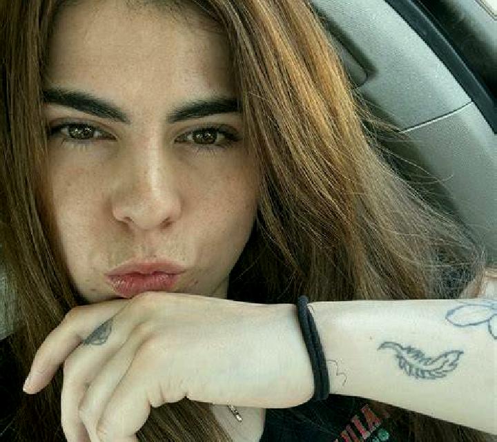 Noelia Fuentes de Ayodar escort