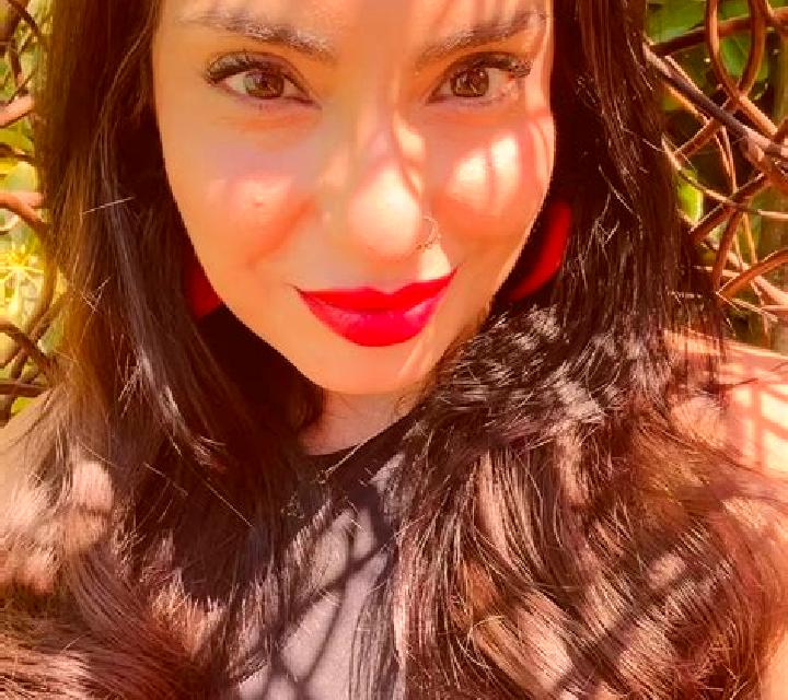 Noelia Laluenga escort