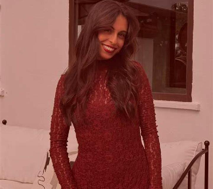 Noelia Litago escort