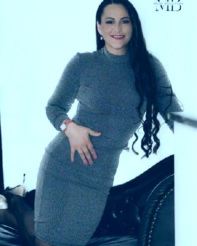 Noelia Niguella escort
