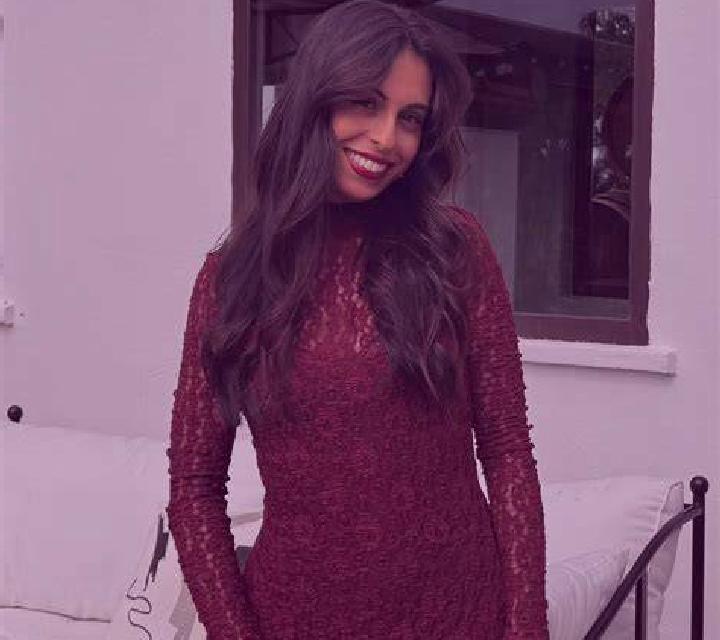 Noelia Piedras Blancas escort