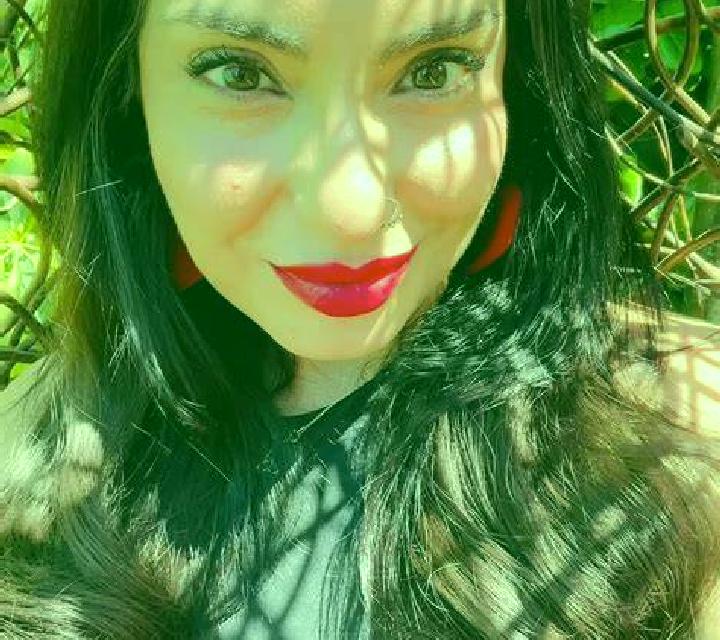 Noelia Polanco escort
