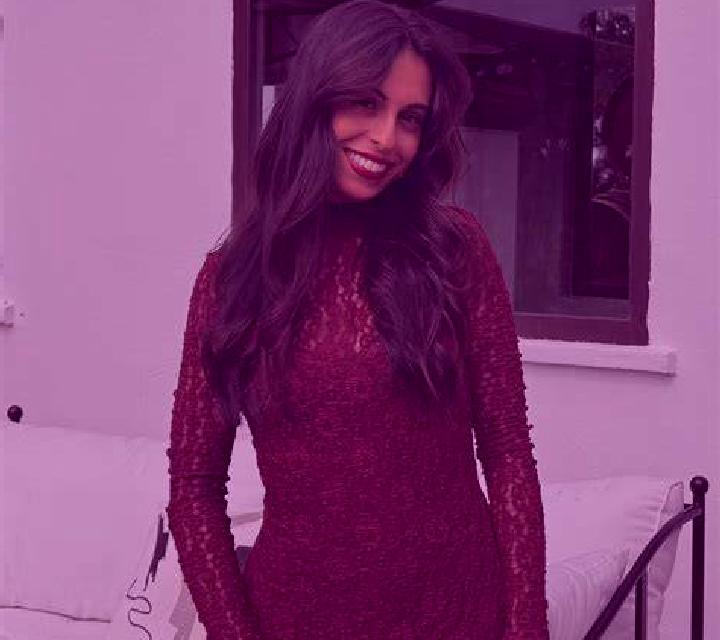 Noelia Pradolongo escort