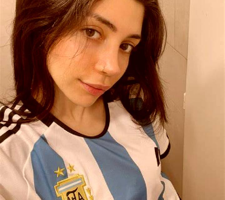 Noelia Torralba escort