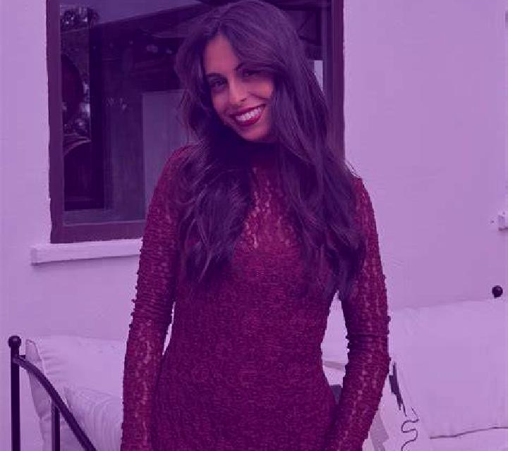 Noelia Villamesias escort