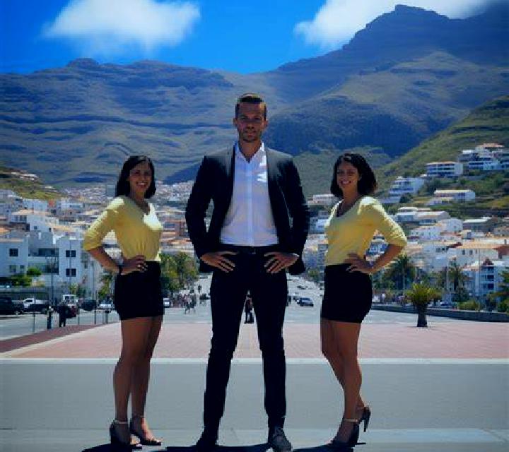 Noelia Villarluengo escort