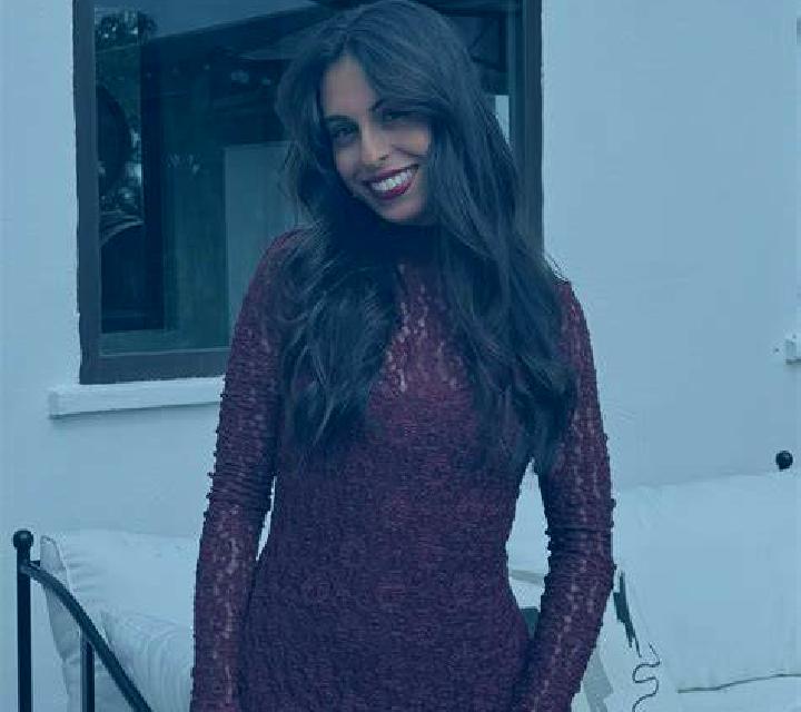 Noelia Zambrana escort