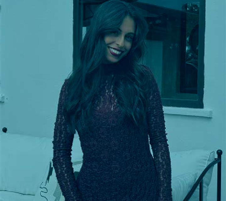 Nora 2 Albornos escort