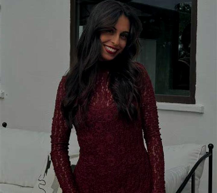 Nora 2 Escarabajosa de Cabezas escort