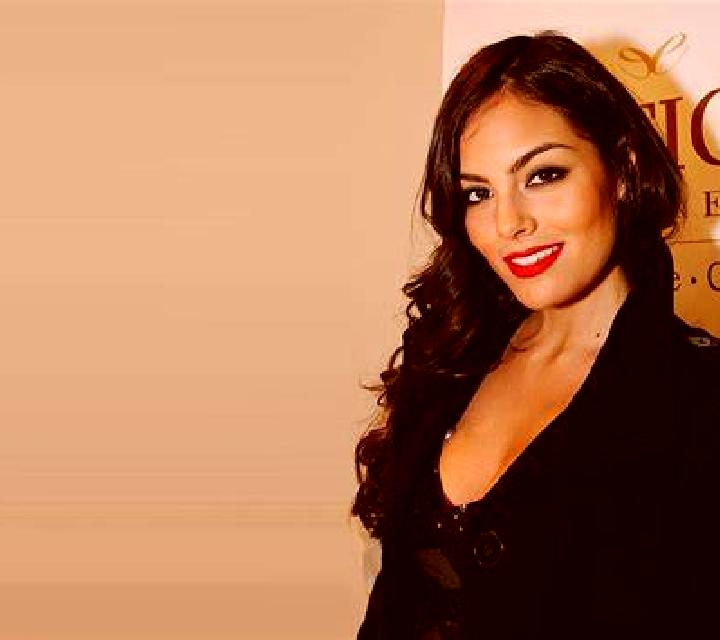 Nora 2 Espinosa de Cervera escort