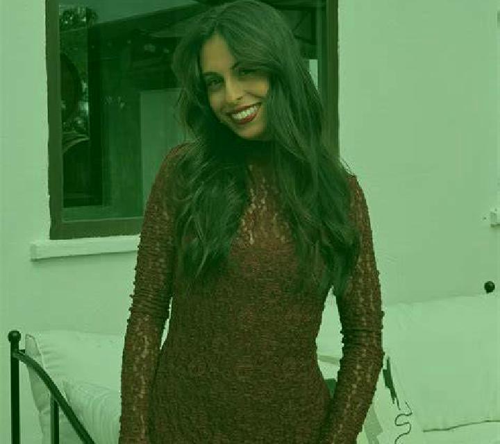 Nora 2 Mogan escort