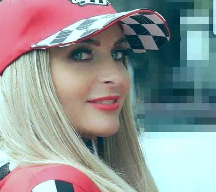Nora 2 Truchas escort
