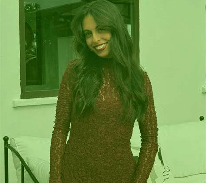 Nora 2 Villanueva del Rosario escort