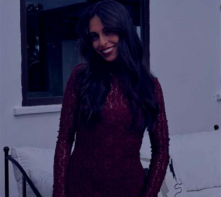 Nora 3 Castilla escort