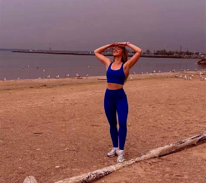 Nora 3 Fuentelahiguera de Albatages escort