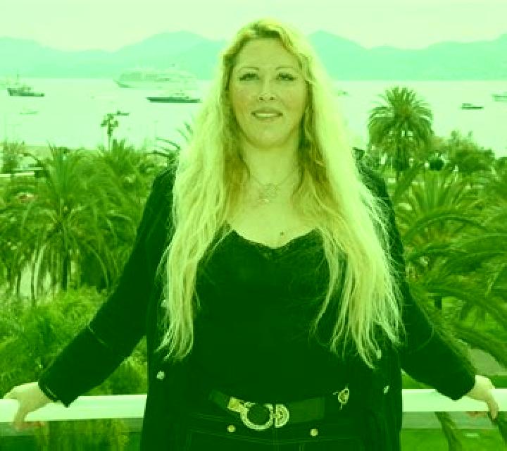 Nora 3 La Seca escort