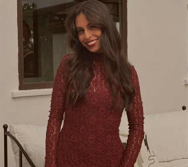 Nora 3 Navacarros escort