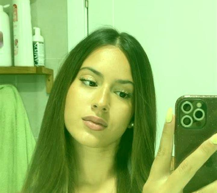 Nora 3 San Sebastian de la Gomera escort
