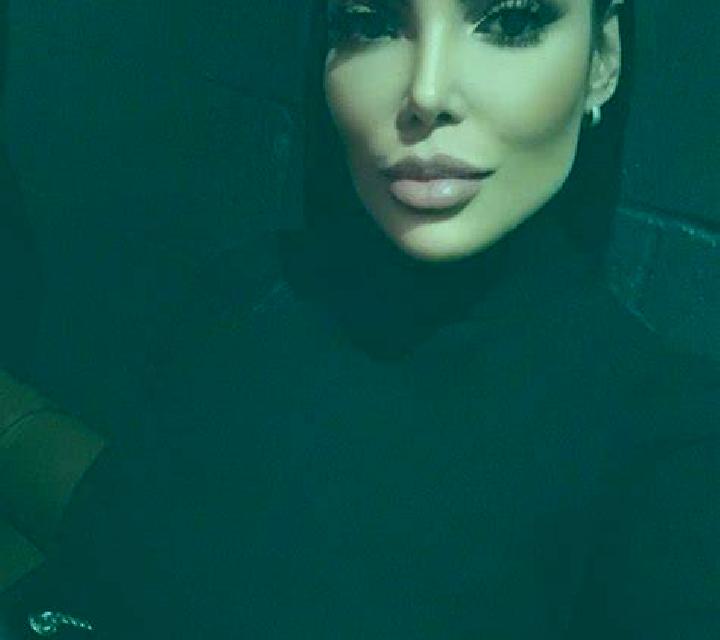 Nora 3 Tendilla escort