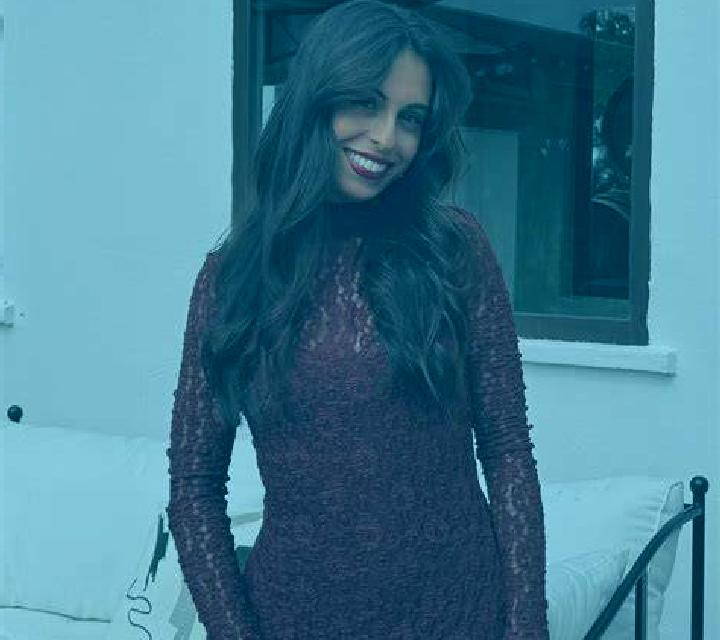 Nora 3 Velilla de los Ajos escort