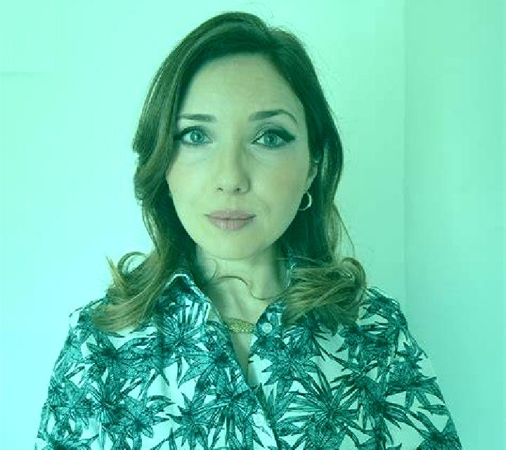 Nora Alquife escort