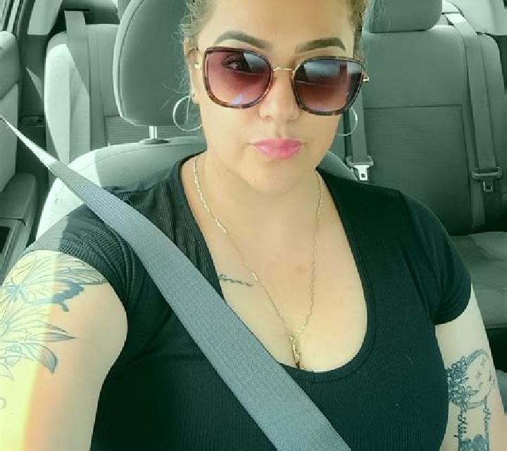 Nora Cellorigo escort