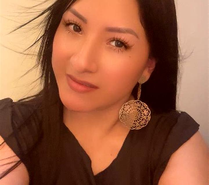 Nora Lozoya escort