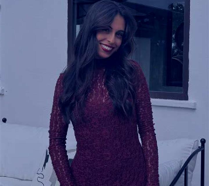 Nora Monachil escort
