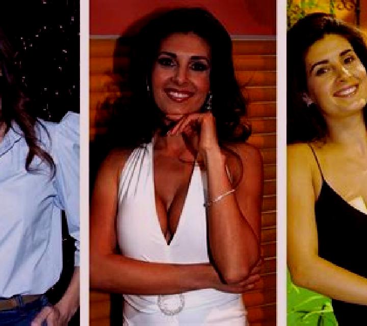 Nora Peque escort