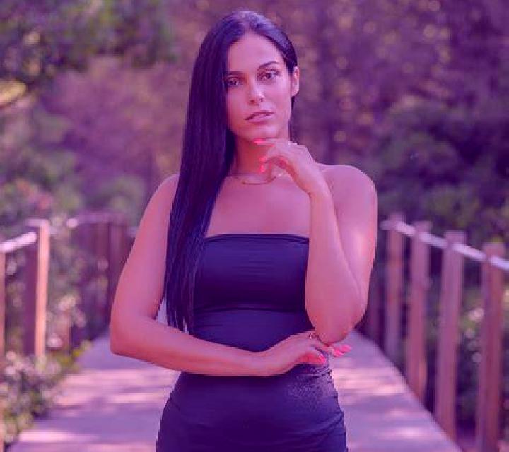 Nora Sant Llorenc des Cardassar escort