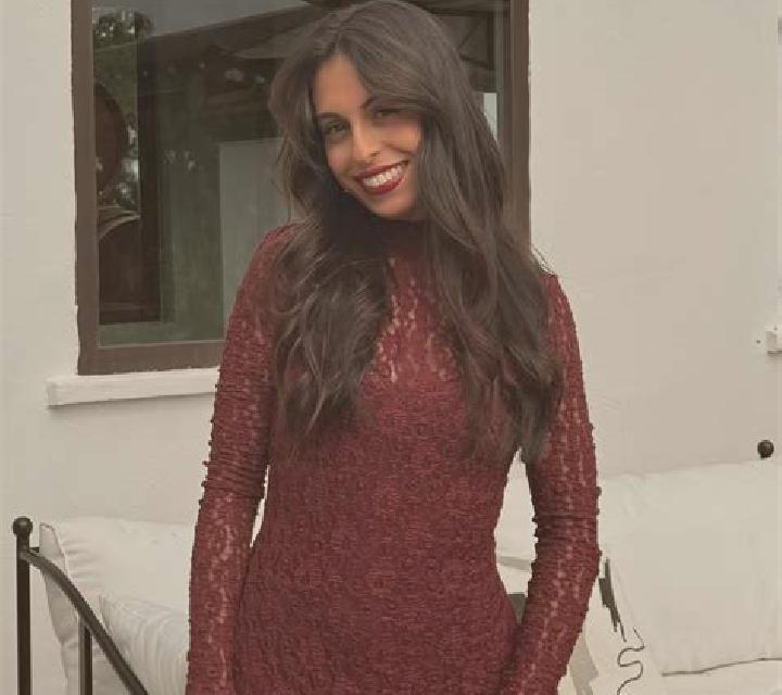 Nora Santa Marta escort
